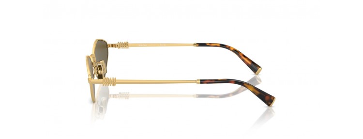 Miu Miu MU 56ZS 5AK09Z - Or...