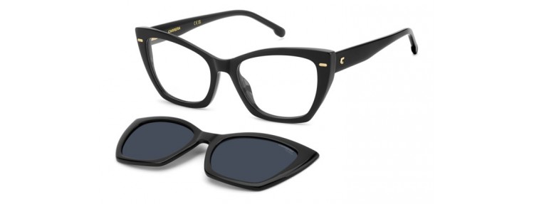 Carrera Ca 3036/C 1125778075317 - Black
