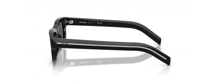 Prada PR B11S 16K731 - Noir...