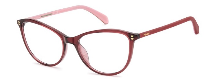 Polaroid Pld D626 1125588CQ5416 - Cherry