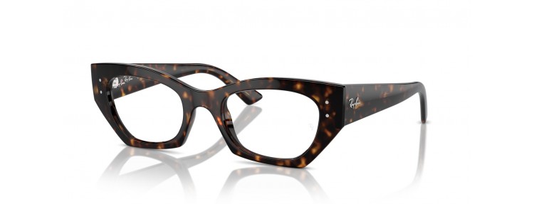 Ray-Ban RX7330 8320 Zena - Havana -...
