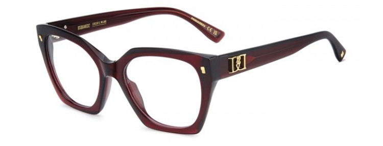 Dsquared2 D2 0228 112733LHF5417 -...