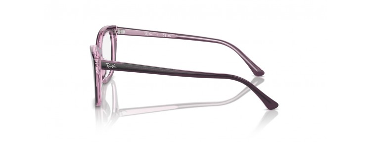 Ray-Ban RX5433 8364 -...