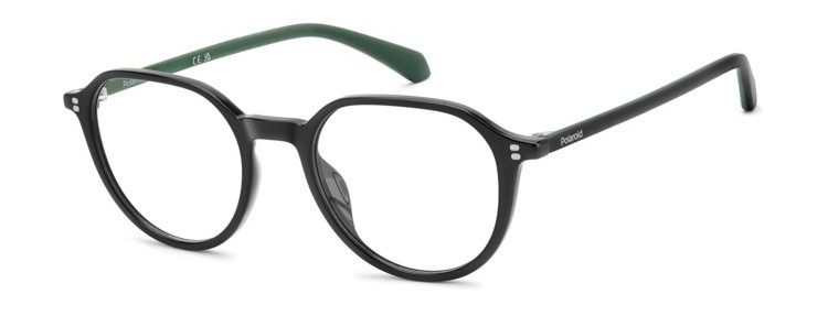 Polaroid Pld D628 1125608075120 - Black