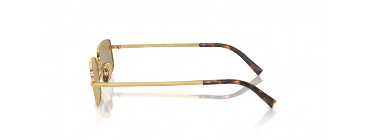 Prada PR A60S 5AK70G - Or /...