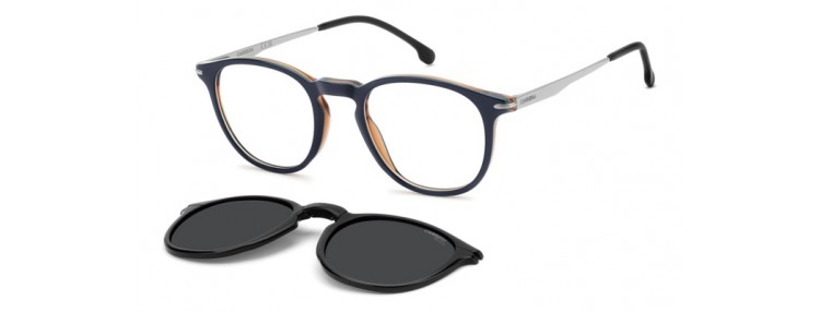 Carrera Ca 393/C 112648RTC4921 - Blue...
