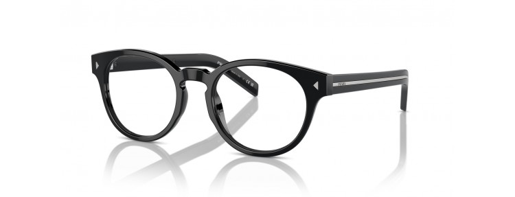 Prada PR A14V 16K1O1 - Noir...