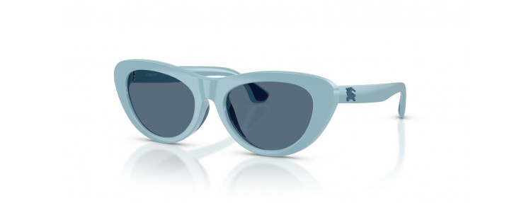 Burberry JB4004U 413280 - Bleu clair...