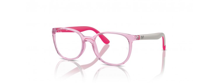 Ray-Ban RY1631 3976 - Rose...