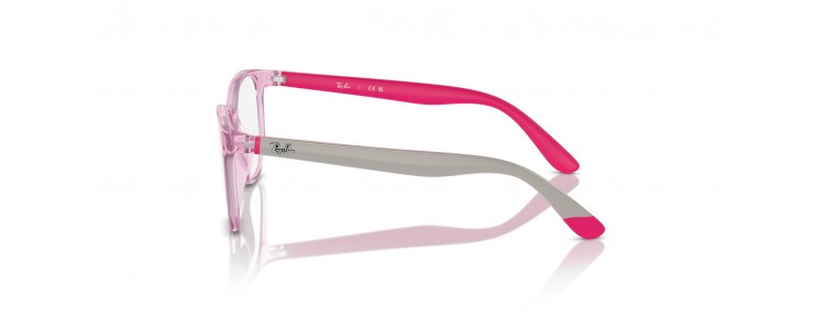 Ray-Ban RY1631 3976 - Rose...