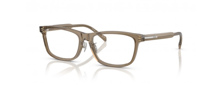 Prada PR B08VD 18T1O1 - Transparent...
