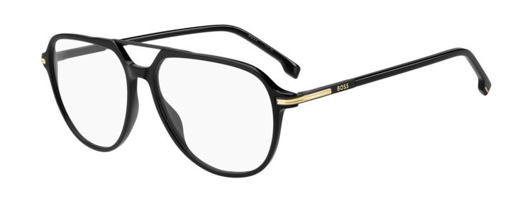 BOSS Boss 2009 1127028075815 - Black