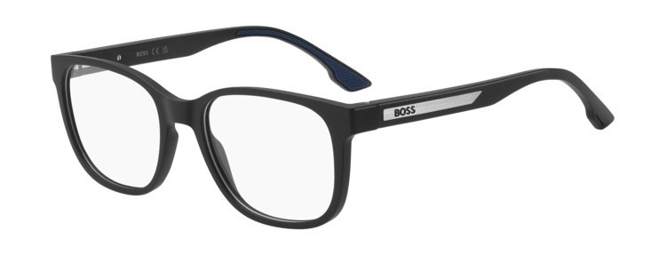 BOSS Boss 1990 1126988075519 - Black