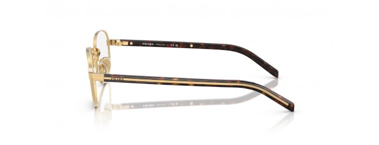 Prada PR B53V 5AK1O1 - Or -...
