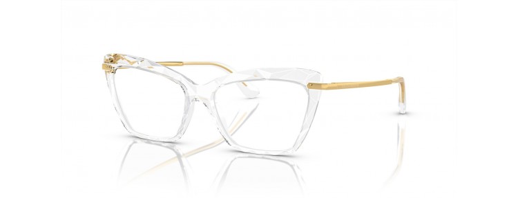 Dolce&Gabbana DG5025 3133 - Cristal -...