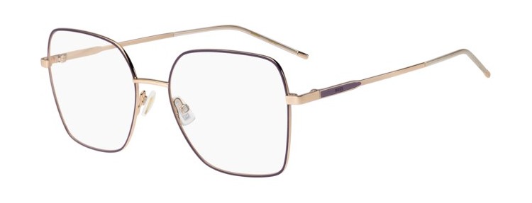 BOSS Boss 2024 112693VO15518 - Gold Plum