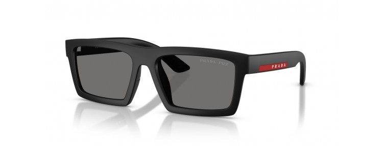 Prada Linea Rossa PS A07S 1BO02G -...