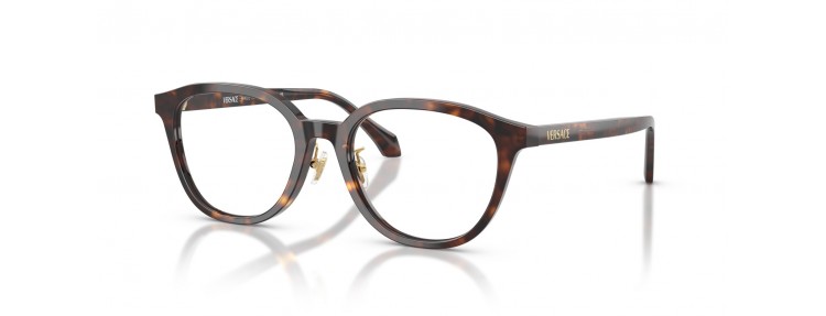 Versace VE3379D 108 - Havana foncé -...