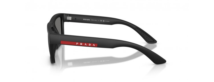 Prada Linea Rossa PS A07S...