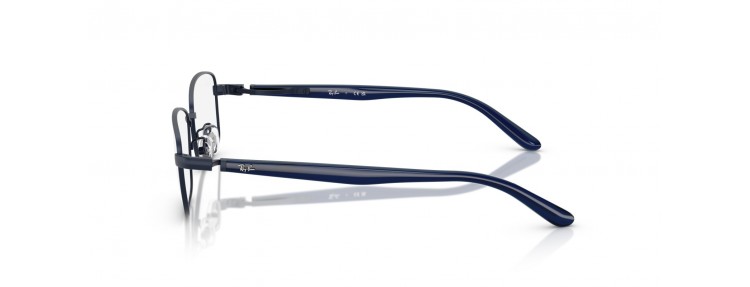 Ray-Ban RX6527D 3076 - Bleu...