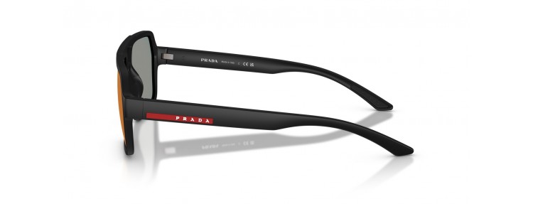 Prada Linea Rossa PS A06S...