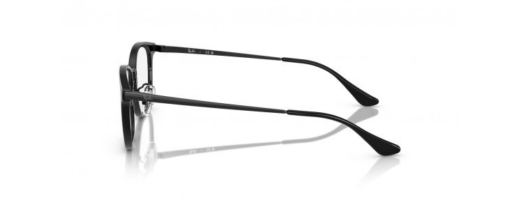 Ray-Ban RX7247D 2000 - Noir...