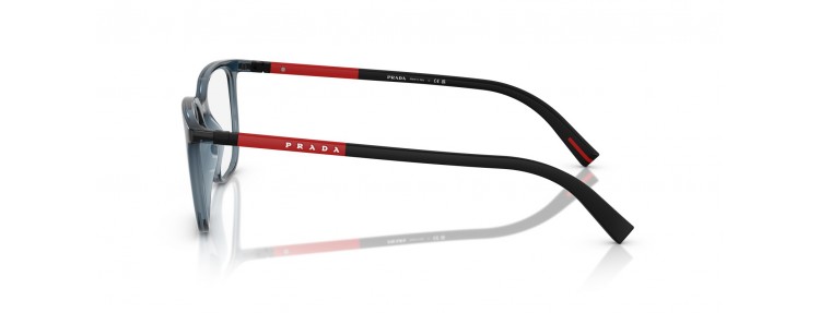 Prada Linea Rossa PS 04RV...