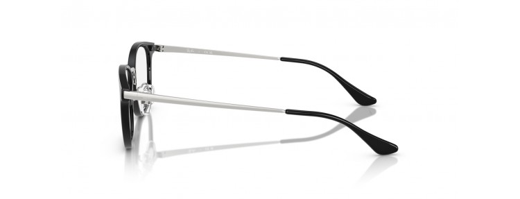 Ray-Ban RX7247D 5753 - Noir...