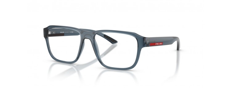 Prada Linea Rossa PS 05RV CZH1O1 -...