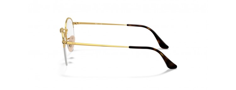 Ray-Ban RX3947V 2500 Round...