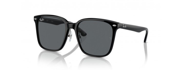 Ray-Ban RB2206D 901/87 - Noir / Gris...