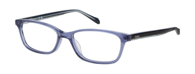 Fossil Fos 7223 112535PJP5216 - Blue
