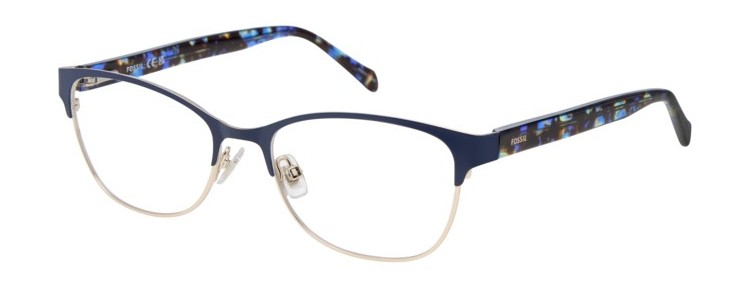 Fossil Fos 7225/G 112536FLL5317 -...