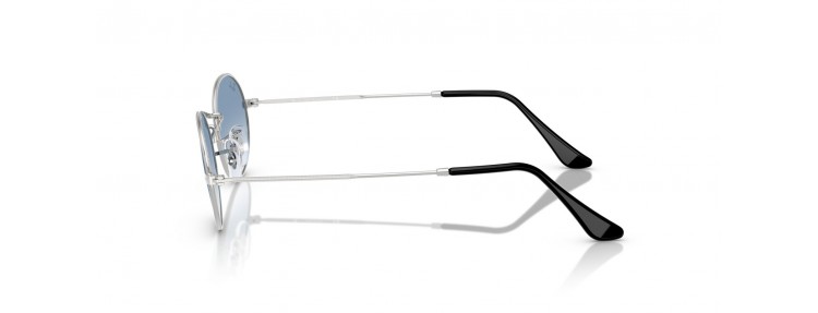 Ray-Ban RB3547 003/3F Oval...