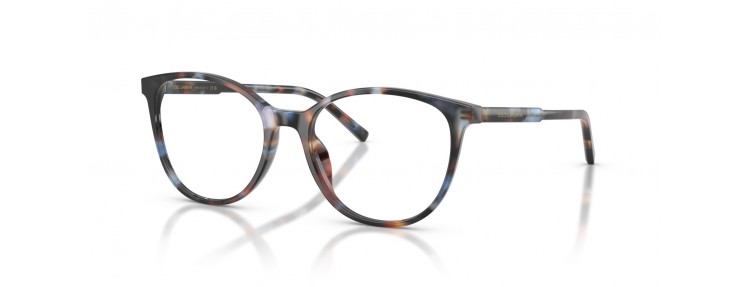 Dolce&Gabbana DG3425 3443 - Havana...