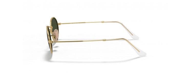 Ray-Ban RB3547 001/31 Oval...