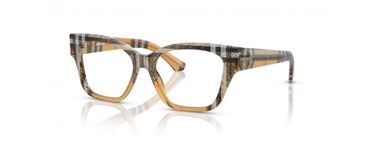 Burberry BE2420 4146 - Sable à...