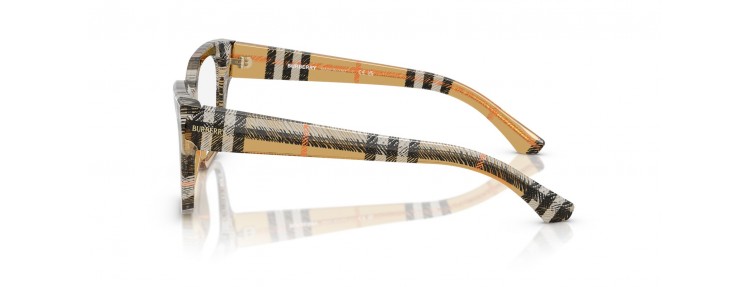 Burberry BE2420 4146 -...