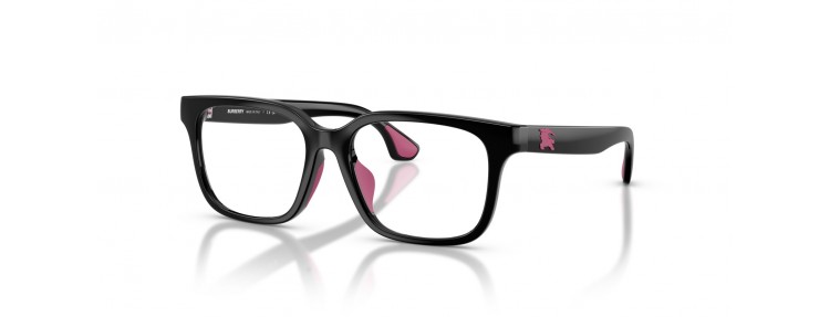 Burberry JB2014U 3001 - Noir - 47 /...