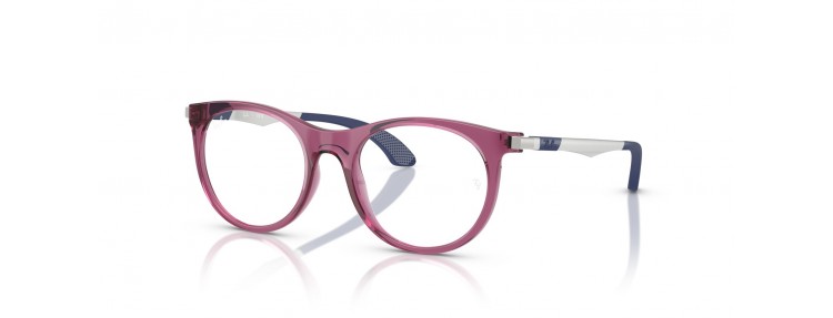 Ray-Ban RY9082V 7504 - Violet...