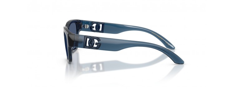 Dolce&Gabbana DX6009 300980...