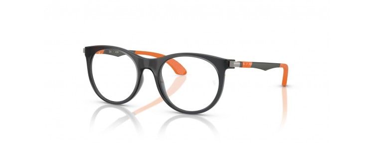 Ray-Ban RY9082V 7503 - Gris - 45 / 47 mm