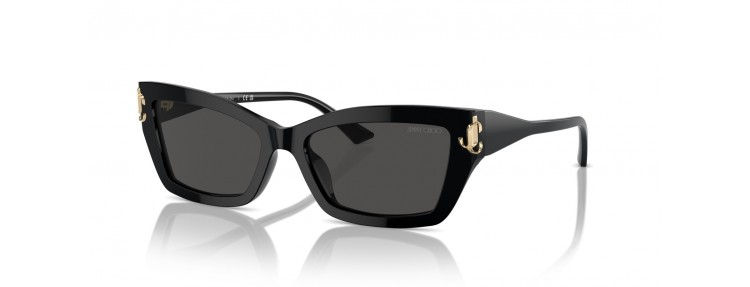 Jimmy Choo JC5011U 500087 - Noir /...