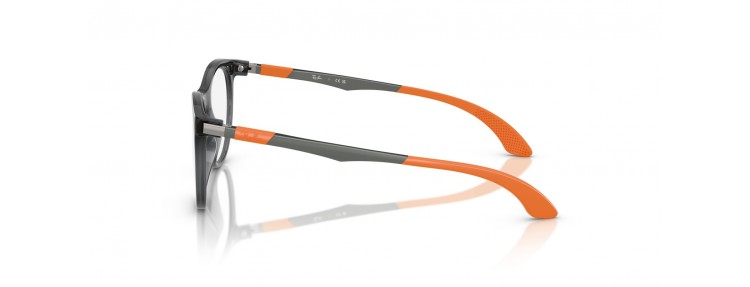 Ray-Ban RY9082V 7503 - Gris...