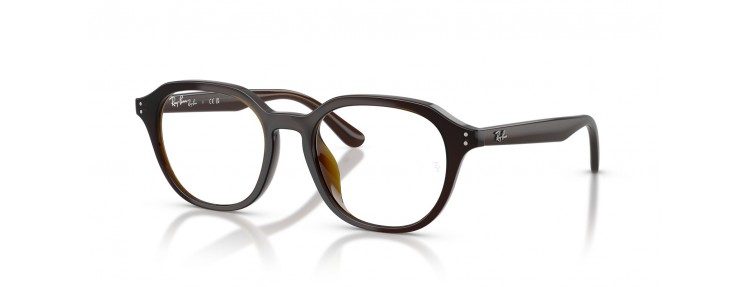 Ray-Ban RX7259D 8502 - Transparent...