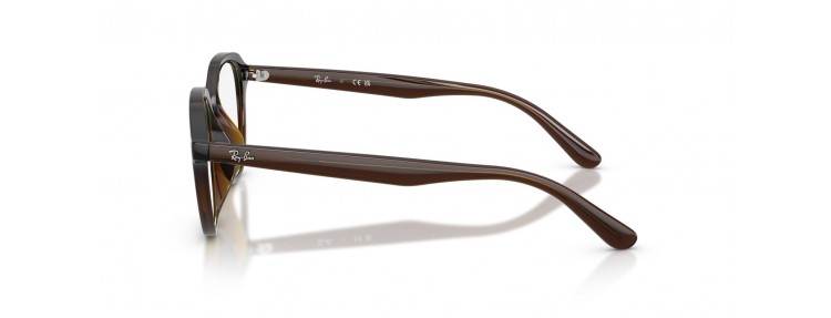 Ray-Ban RX7259D 8502 -...