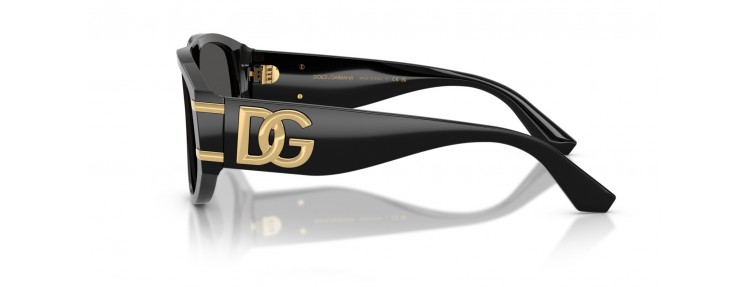 Dolce&Gabbana DG4499 501/87...