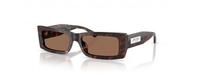 Jimmy Choo JC5040U 500273 - Havana /...