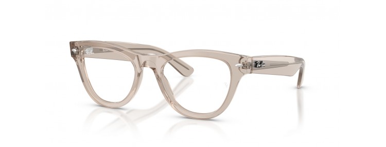 Ray-Ban RX5510 8449 - Transparent...