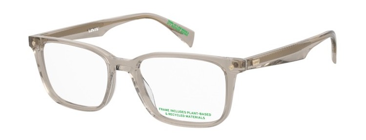 Levi'S Lv 5105 11239310A5318 - Beige